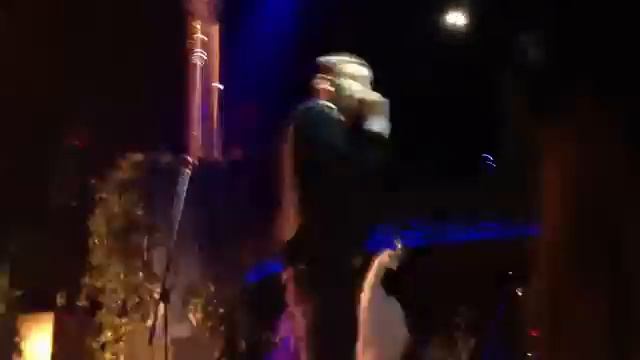 Иван Дорн - Стыцамен (LIVE) смотреть онлайн