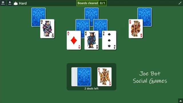 Microsoft Solitaire Collection - Tripeaks - May 6 2023