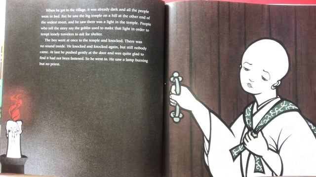 The Boy Who Drew Cats by Margaret Hodges | AR Book | Read Aloud смотреть онлайн