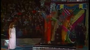 Куда уехал цирк؟