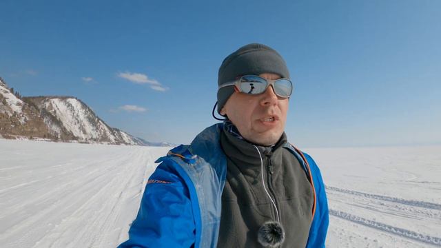 Лютый ветер с утра | Спугнул байкальскую НЕРПУ | Лёд распадается на кристаллы | Рыбаки тянут сеть # смотреть онлайн