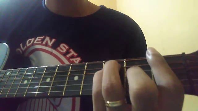 Bag-oha Ginoo Guitar Cover by Jun Gamboa Band смотреть онлайн