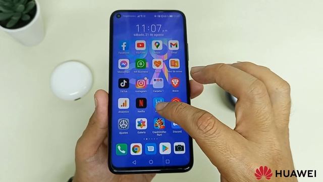 Huawei FREEBUDS 4 vs Huawei FREEBUDS 3: COMPARACIÓN EXTREMA ¿Valen la pena? смотреть онлайн