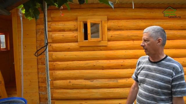 Отзыв от Цветкова Бориса о компании "РосЛес-Регион" смотреть онлайн