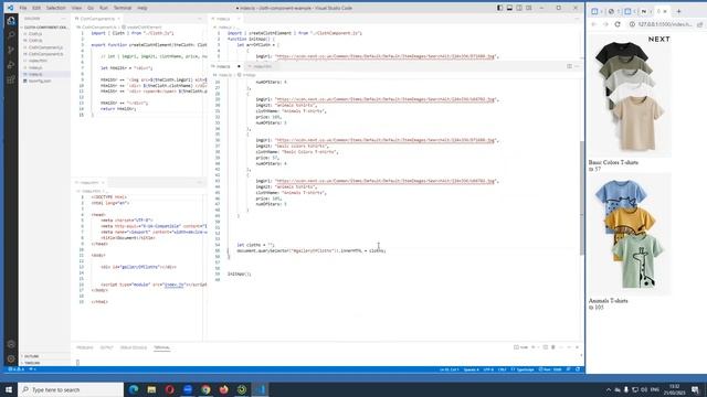React including preparation subjects смотреть онлайн