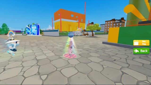 КАК ПОЛУЧИТЬ 3 БЕСПЛАТНЫЕ ВЕЩИ В НОВОМ ИВЕНТЕ В РОБЛОКС 2021 \ Roblox смотреть онлайн