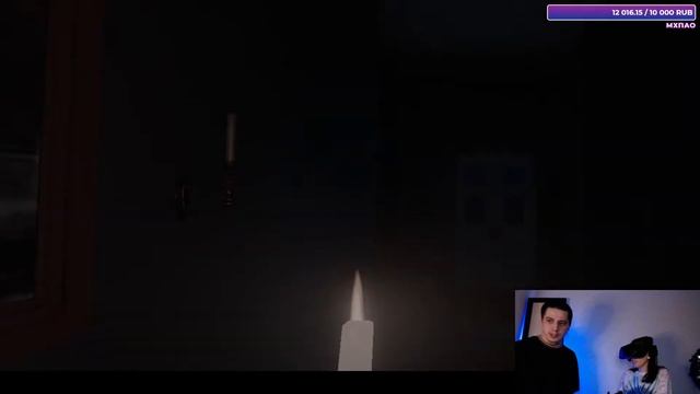 DON'T KNOCK TWICE: ДАВИМ ПАСТУ И РЕШАЕМ ЗАГАДКИ В ШЛЕМЕ VR смотреть онлайн