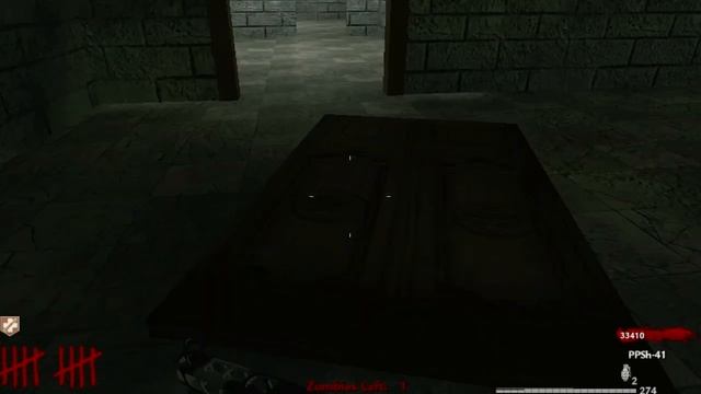 Custom Zombies | FIRST: Part 3!!! Im Such a Noob!!! смотреть онлайн