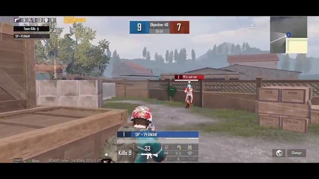 RV X GAMING | FT. PERMAN VS PR WARRIOR X DK WARRIOR | 1V2 HO GAYA BHAI ? | 2V2 SERIES EP - 3| BOOM смотреть онлайн
