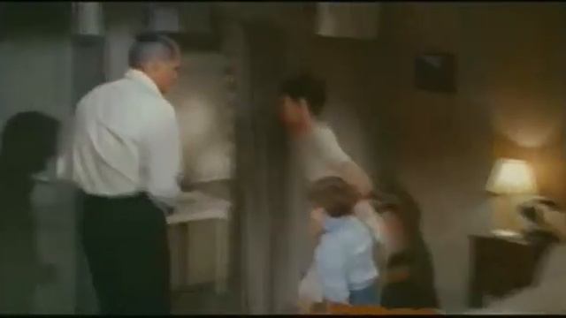 Charade, The Best Hitchcock Film 1963