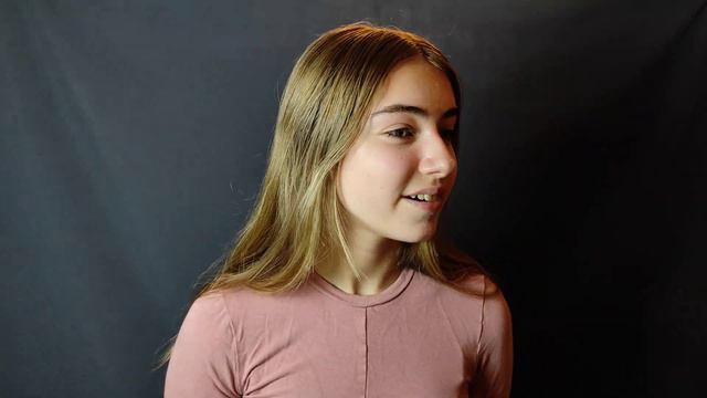 Девушка 14 -15(2). Мария Салова 13 лет. 167/42. смотреть онлайн