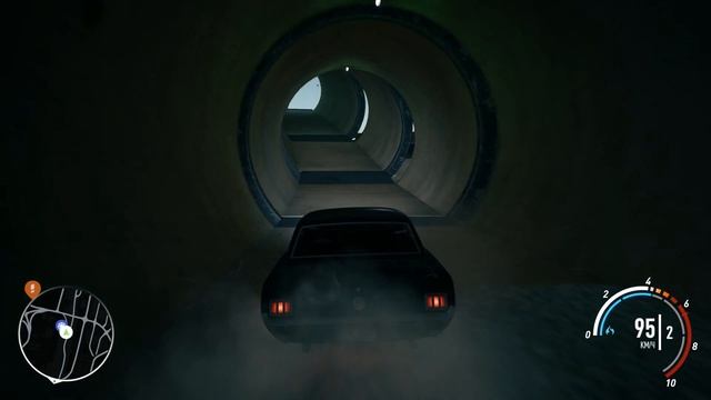 Need for Speed: Payback [#14: Скайхаммер] смотреть онлайн