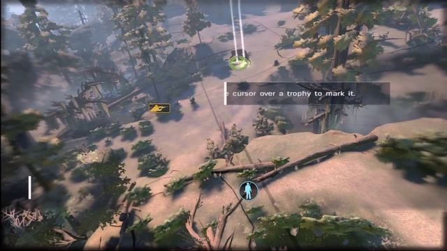 Cabela's Hunting Expeditions Official Launch Trailer смотреть онлайн