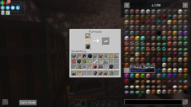 👍 Nuevo Servidor 24h abierto 😱 Minecraft con los Mods más TOPS ★ Primer Capítulo ★ [ ⛏️❤️️ 1.19 🇪🇸 смотреть онлайн