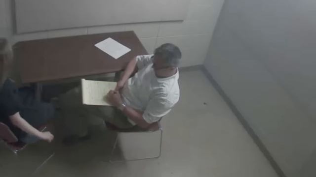 Detective Realizes The 12 Year Old Suspect Is Insane смотреть онлайн