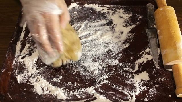 Имбирные Пряники На Рождество / Печенье Своими Руками смотреть онлайн