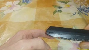 как почистить пульт и разобрать от тюнера т2