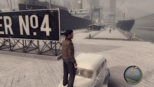Mafia 2 - Все, что вырезали из игры (Полная информация) смотреть онлайн