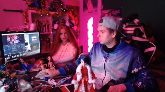 Распаковка Кукла Miraculous Lady Bug || Bunnyx || Кроликс || 27см || 50011 + Наряд на Хэллоуин смотреть онлайн