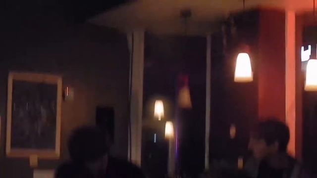 Broken Lungs - All Hands On Deck Live @ The Java Jungle смотреть онлайн