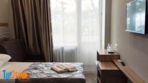 Санаторий Дружба Евпатория