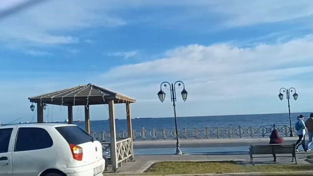 Обзор района. Суп из мозгов? Позднее видео