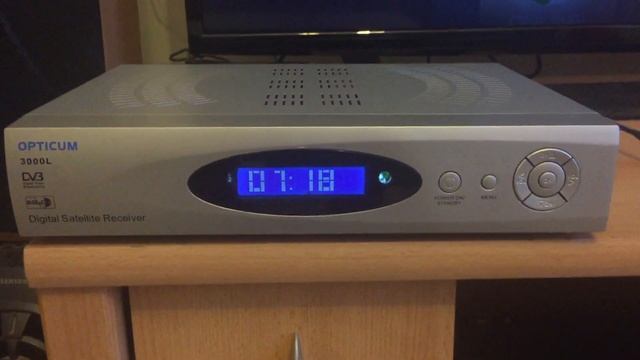 KHADAS VIM (Libreelec Kodi) MediaPlayer 1. смотреть онлайн