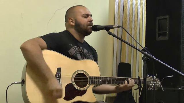 Бранимир - Враги сожгли родную хату (20.10.2015) смотреть онлайн