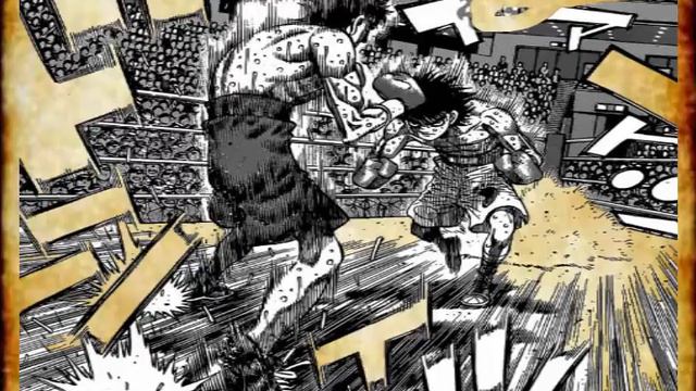 BANGGAAN NG SUNTOK | IPPO VS KOJIMA | SEASON 4 IPPO KNOCKOUT TAGALOG CH.934-937 смотреть онлайн