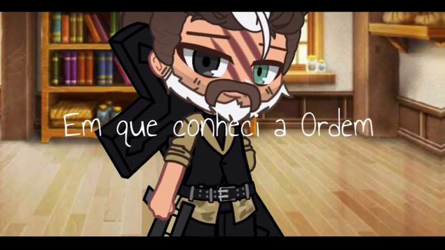You don't know fuck about my family (Meme |Ordem Paranormal|| Tradução Alterada ||) By: -Aniah- смотреть онлайн