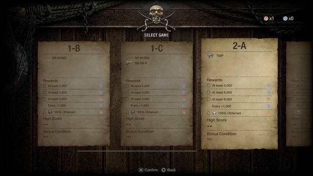 Resident Evil 4 [10] - So Maze, Much Wolf смотреть онлайн