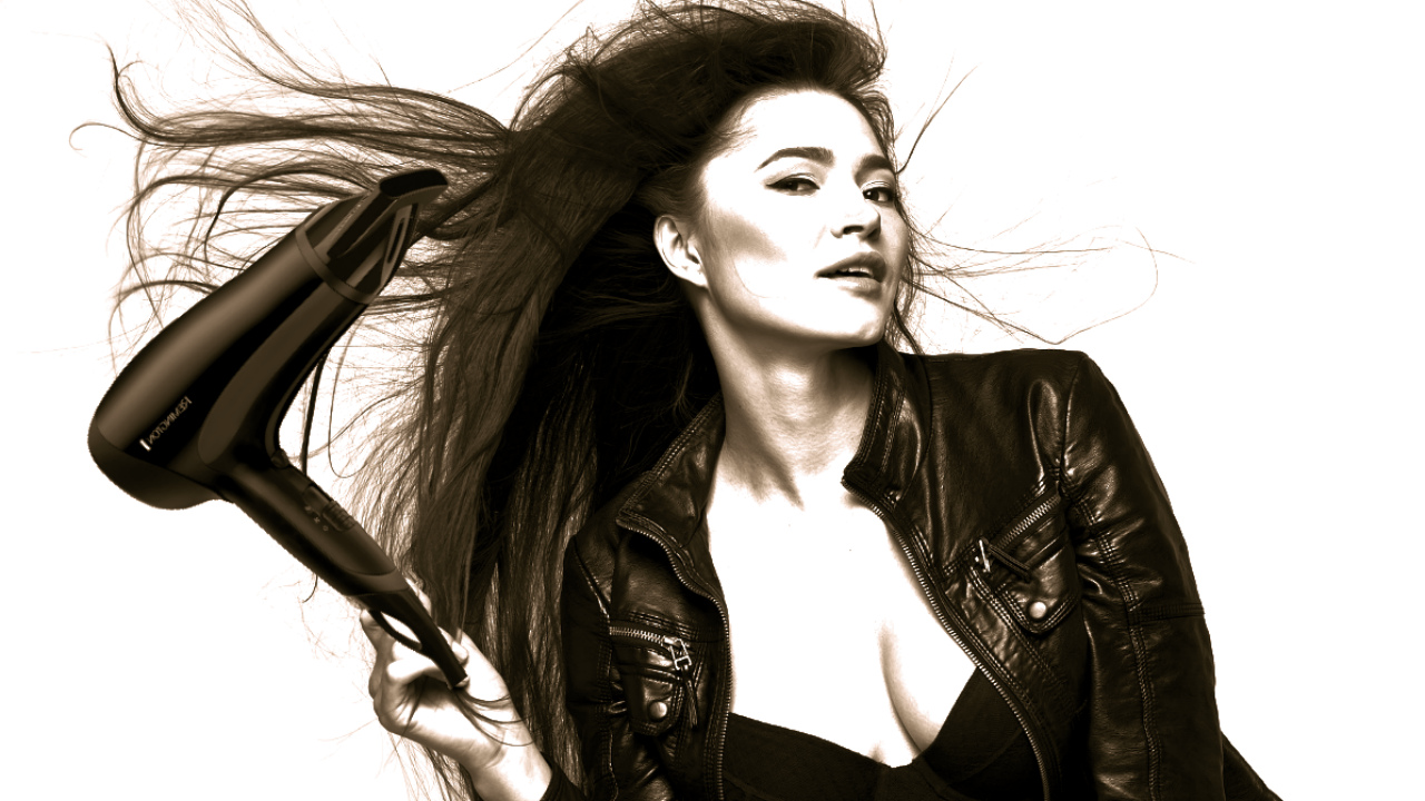 Секреты правильного ухода за волосами. Как сделать волосы крепкими оъьемными густыми? смотреть онлайн