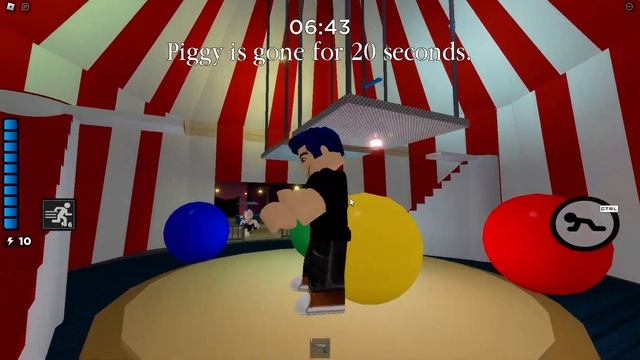 Roblox | Ne urmareste Peppa Pig !! смотреть онлайн