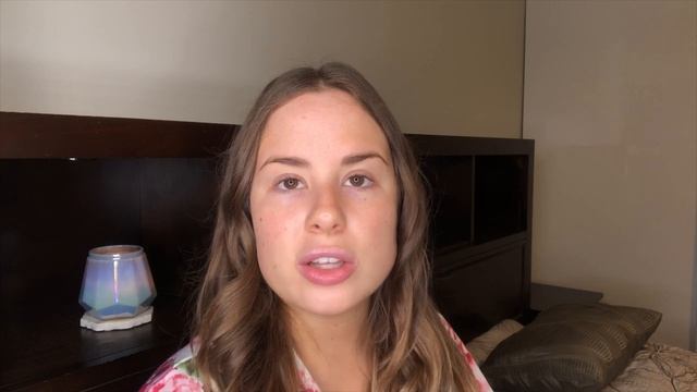 Elemis Pro Collagen Marine Cream | Review & Try On | Elemis Skincare Review смотреть онлайн