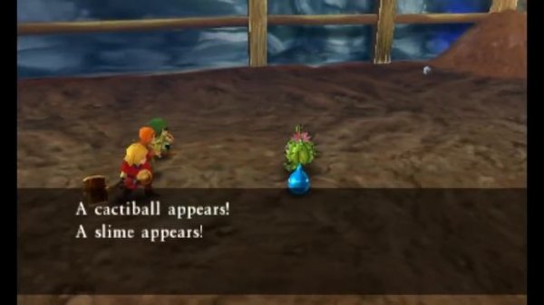 Hour 5 - Let's Play Dragon Quest VII Fragments of the Forgotten Past