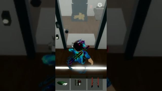 Roblox Brookhaven but I Can't Touch the Color Black... #shorts #roblox смотреть онлайн