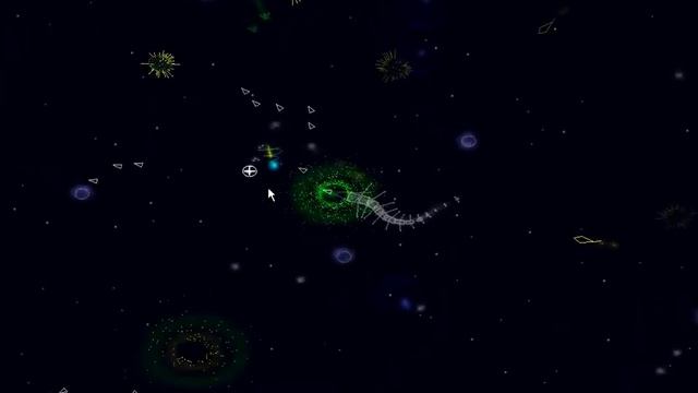 Underrated Indie Games Part 30: Wriggle [Calsoft] смотреть онлайн
