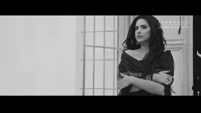 Flamenco by Lucas Molina RNB FUSION 2016 video teaser смотреть онлайн