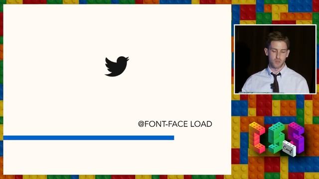 Zach Leatherman: Bulletproof Icon Fonts [CSSConfUS2014] смотреть онлайн