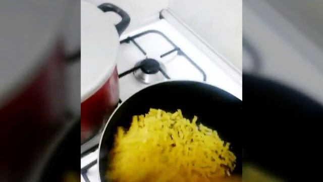 Cooking  Fast  Pasta .готовим макороны побыстренькому