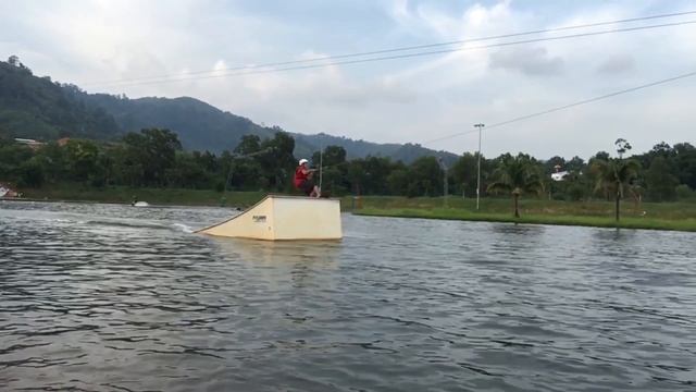 Дикий Стиль | WakePark на Пхуете | Phuket WakePark смотреть онлайн