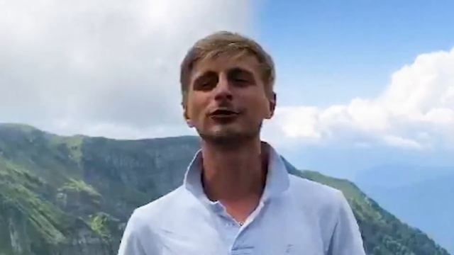 Разрешение ситуации с велосипедистом Смирновым Александром. Подведение Итогов. смотреть онлайн