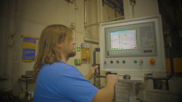 Galatea GmbH | Unternehmensfilm смотреть онлайн
