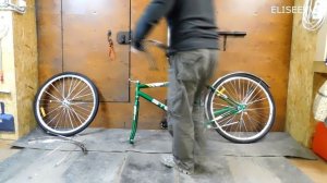 распаковка, сборка и обзор велосипеда STELS Navigator 300