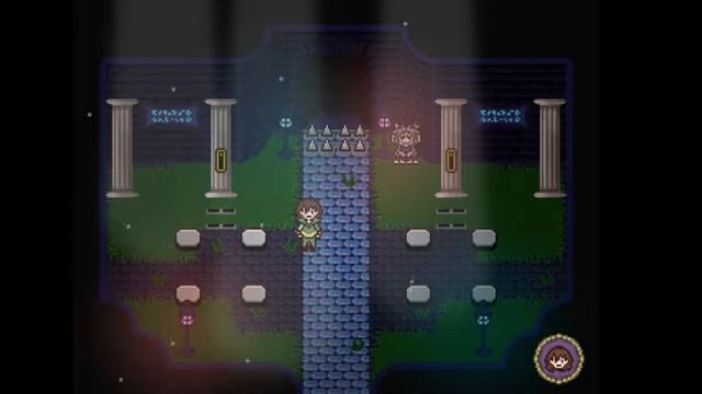 FGD!SwapFell (Demo) Playtrough