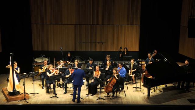 Somewhere to Elsewhere смотреть онлайн