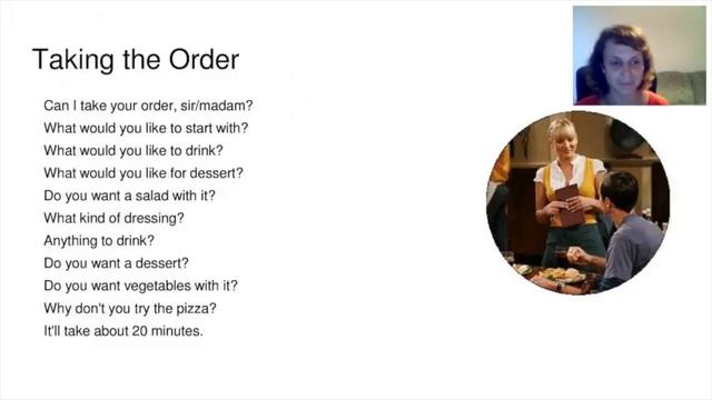 Вебинар «Английский для путешествий» смотреть онлайн