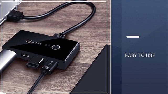 Best KVM Switch in 2023 - Top 5 KVM Switches Review смотреть онлайн
