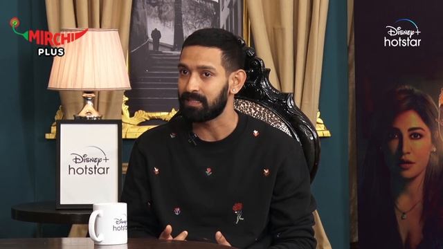 Sara Ali Khan - "I dont think any one film can make or break you" | Chitrangda | Vikrant Massey смотреть онлайн