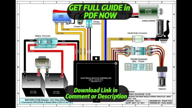 [DIAGRAM] 1984 Ford Econoline E150 Wiring Diagram